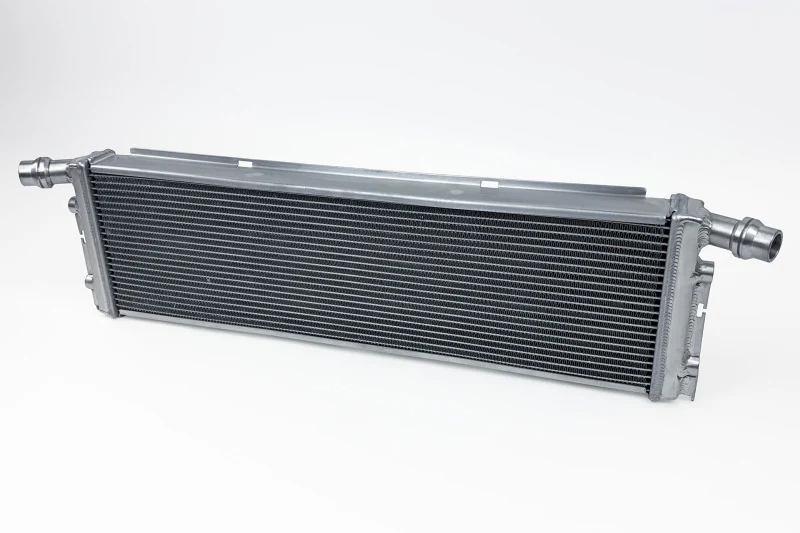 CSF 2019+ 992.1/992.2 Porsche 911(3.0LT Base/T/S/4/4S/GTS/4 GTS) High Perf Center Aluminum Radiator - Image 6