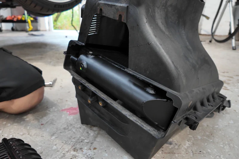 CSF McLaren 570s / 600LT / 720S / 765LT / 750S / GT / GTS High Performance Heat Exchanger - Image 6