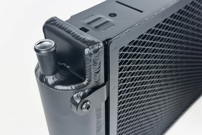 CSF McLaren MP4-12C / 650S / 675LT High Performance Heat Exchanger - Image 7
