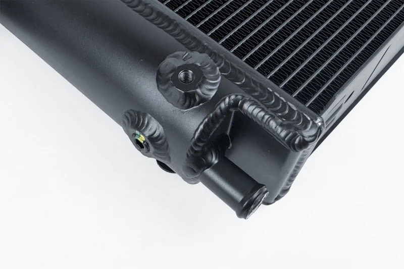 CSF McLaren MP4-12C / 650S / 675LT High Performance Heat Exchanger - Image 8