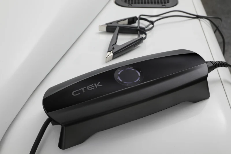 CTEK Battery Charger - 8A CS One (Gen 2) NA w/Wi-Fi & Bluetooth - 12V - Image 13