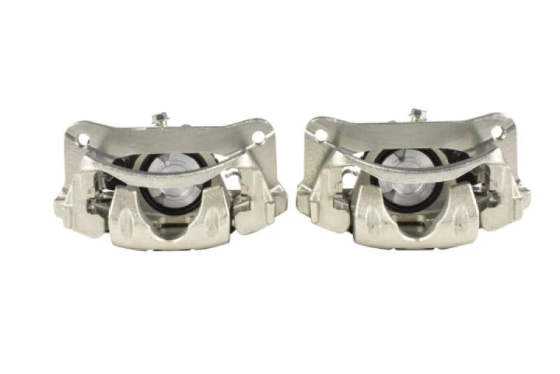 DBA 07-22 Toyota Land Cruiser Electric Secondary Parking Brake