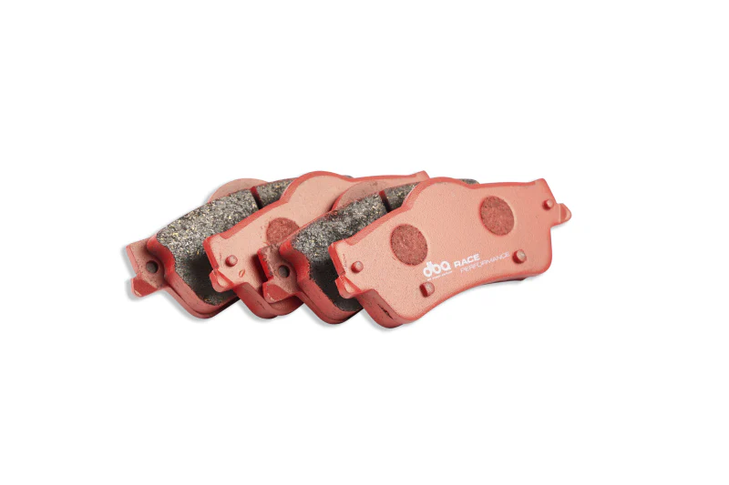 DBA 08-17 Pontiac G8 V6 Rear RP Performance Brake Pads - Image 10