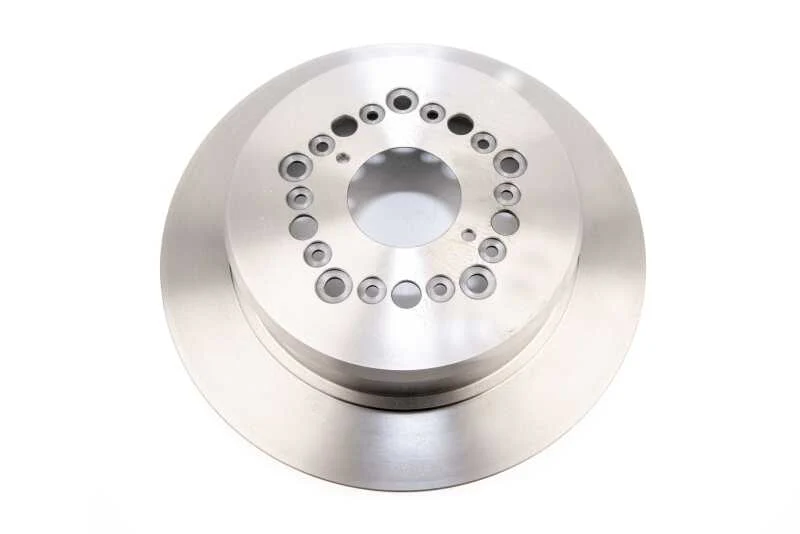DBA 93-00 Lexus GS300 Rear Street Series Brake Rotor