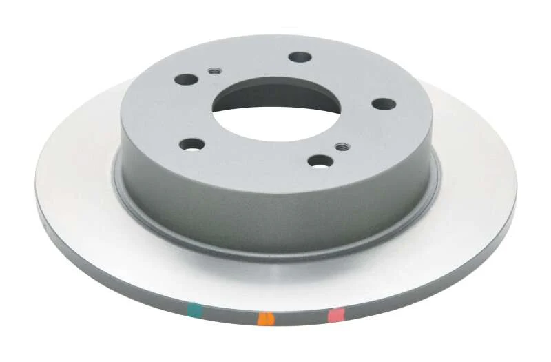 DBA 94-01 Nissan Silva S14/S15 Rear 4000 Series Rotor