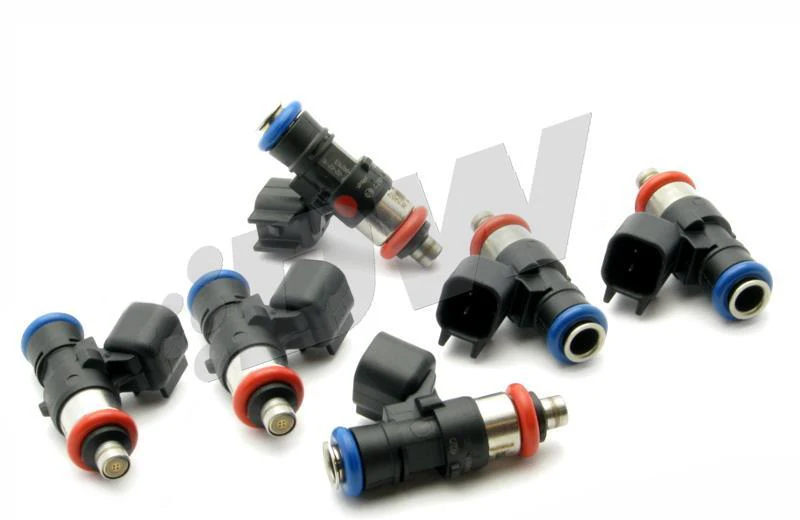DeatschWerks 01-06 Audi A4/TT / VW Golf GTI 750cc Injectors - Image 3
