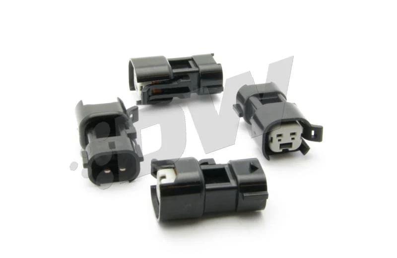 DeatschWerks 01-06 Audi A4/TT / VW Golf GTI 750cc Injectors - Image 4
