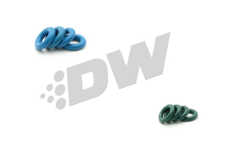 DeatschWerks 01-06 Audi A4/TT / VW Golf GTI 750cc Injectors - Image 6