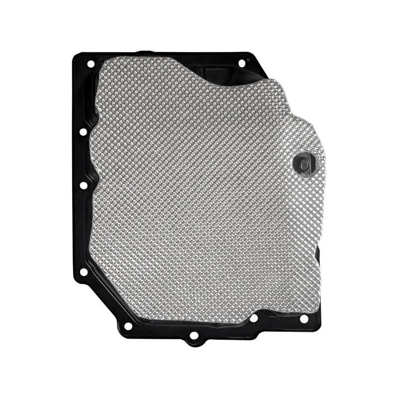 DEI Jeep JK VLP 42RLE 4-Speed Transmission Pan Heat Shield - Image 2