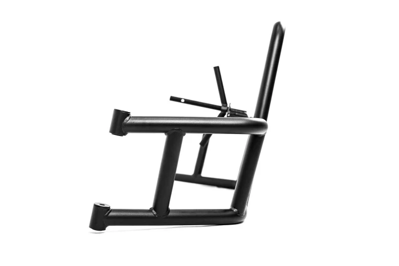 DV8 18-25 Jeep Wrangler JL Body Mounted Tire Carrier - Image 20