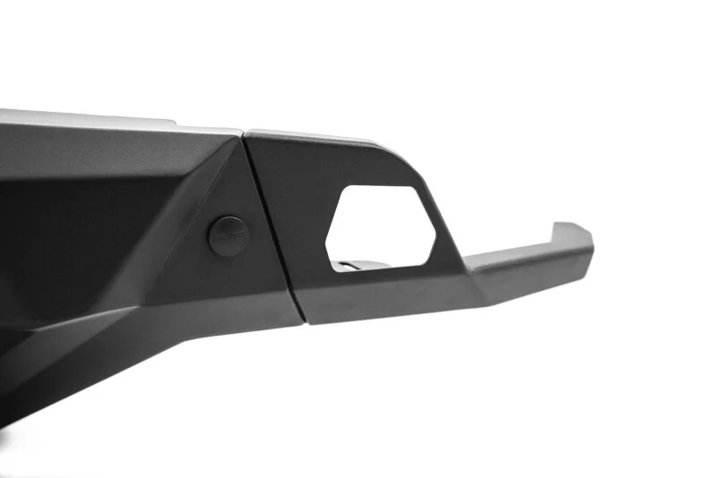 DV8 23-25 Chevy Colorado ZR2 Spec Series Front Bumper - Image 9
