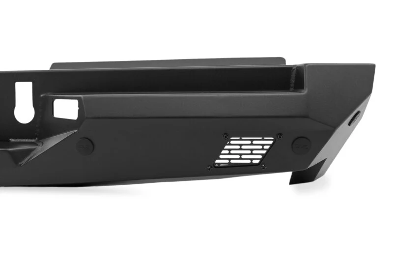 DV8 Offroad 19-26 Ram 2500/3500 Spec Series Rear Bumper - Image 10