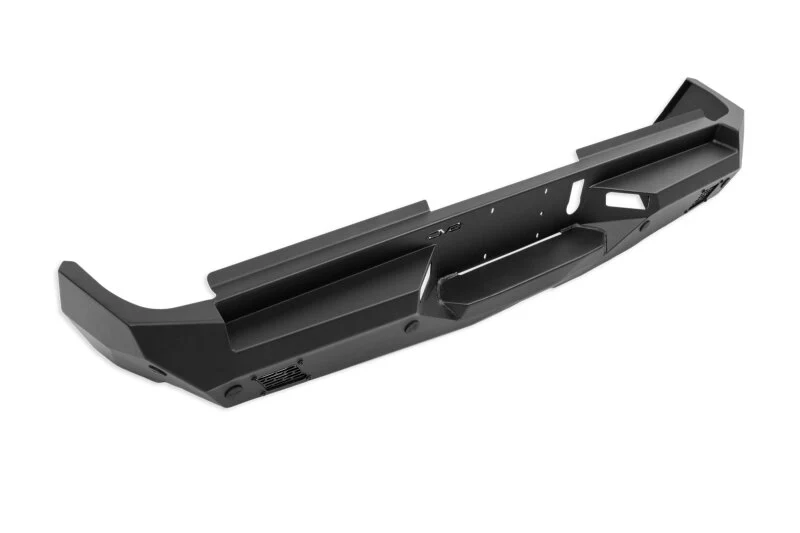 DV8 Offroad 19-26 Ram 2500/3500 Spec Series Rear Bumper - Image 2