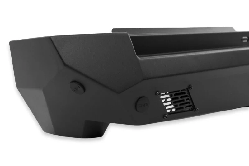 DV8 Offroad 19-26 Ram 2500/3500 Spec Series Rear Bumper - Image 3
