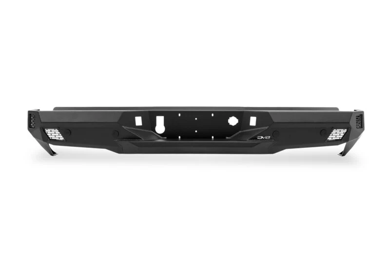 DV8 Offroad 20-23 Chevy & GMC 2500/3500 Spec Series Rear Bumper - Image 19
