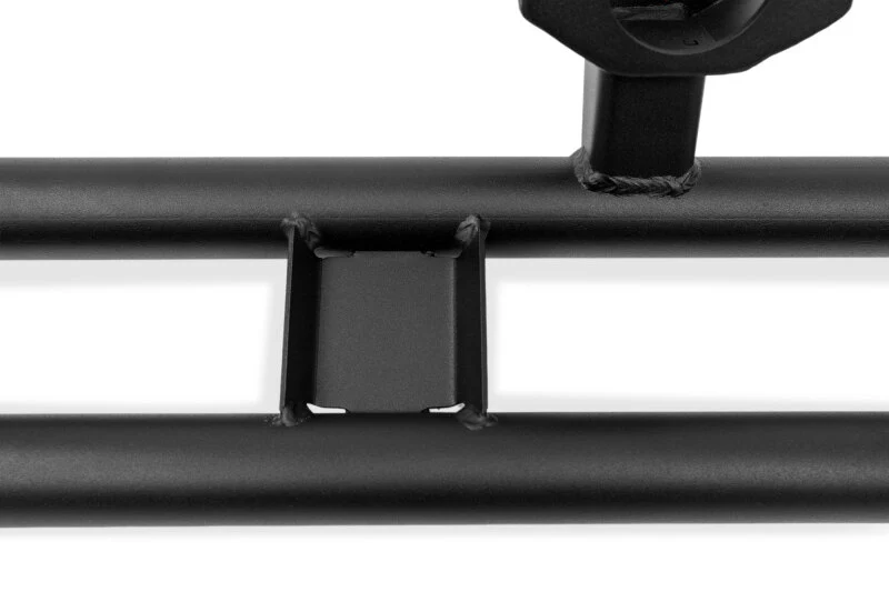 DV8 Offroad 2007-2018 Jeep Wrangler JK 4-Door Rock Sliders - Image 16