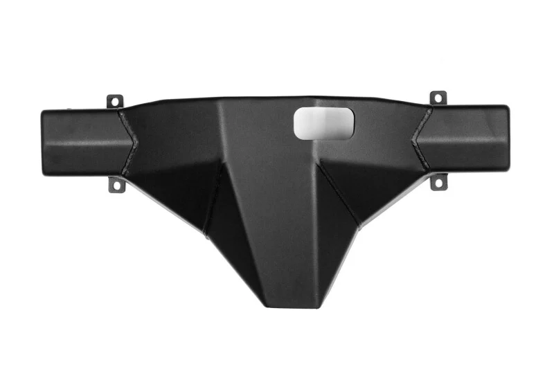 DV8 Offroad 2007-2018 Jeep Wrangler JK Dana 44 Rear Differential Skid Plate - Image 4