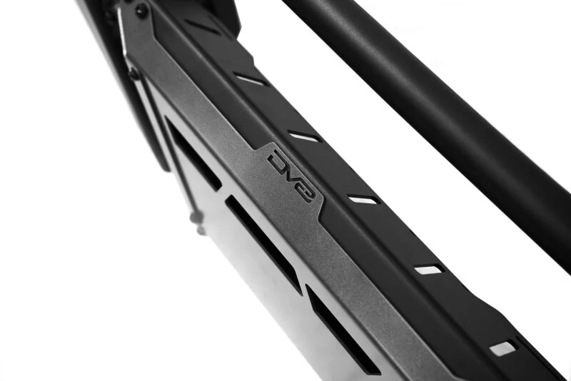 DV8 Offroad 2014-2021 Toyota Tundra Tube Front Bumper - Image 14