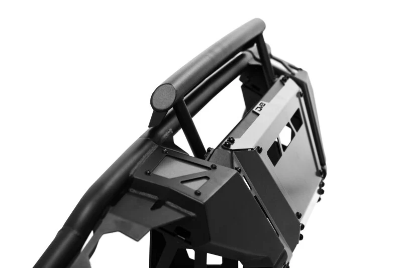 DV8 Offroad 2014-2021 Toyota Tundra Tube Front Bumper - Image 18