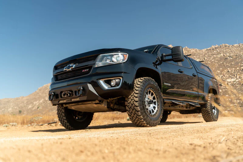 DV8 Offroad 2015-2020 Chevy Colorado DV8 Offroad Centric Front Bumper - Image 14