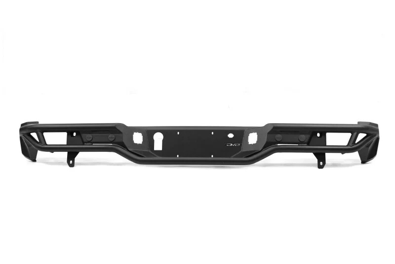 DV8 Offroad 2017-2020 Ford F-150 Raptor Tube Rear Bumper - Image 8