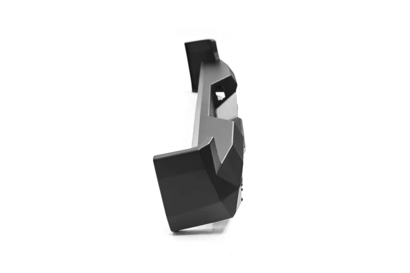 DV8 Offroad 2017-2025 Ford Super Duty Spec Series Rear Bumper - Image 10