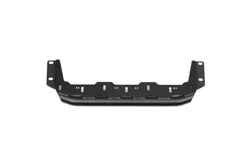 DV8 Offroad 2018-2025 Wrangler JL Push Bar for Mopar Rubicon Steel Bumper - Image 11