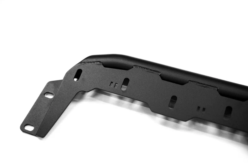 DV8 Offroad 2018-2025 Wrangler JL Push Bar for Mopar Rubicon Steel Bumper - Image 7