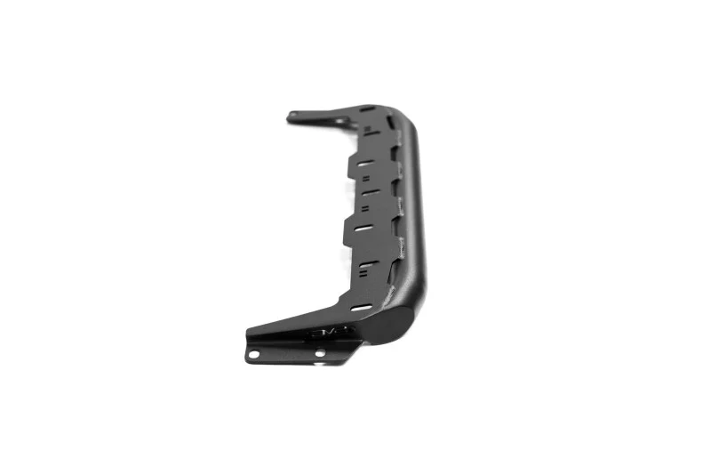 DV8 Offroad 2018-2025 Wrangler JL Push Bar for Mopar Rubicon Steel Bumper - Image 9