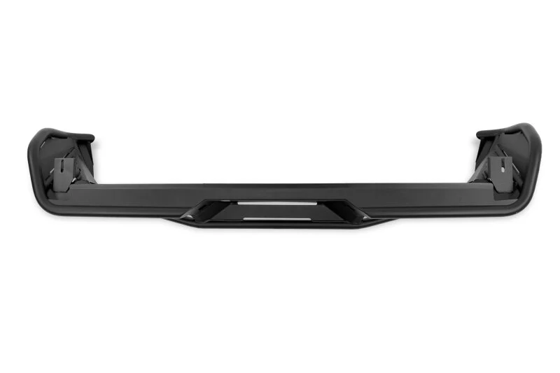 DV8 Offroad 2019-2025 Chevy Silverado & GMC Sierra 1500 Tube Rear Bumper - Image 11