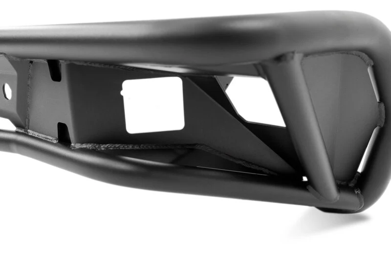 DV8 Offroad 2019-2025 Chevy Silverado & GMC Sierra 1500 Tube Rear Bumper - Image 13