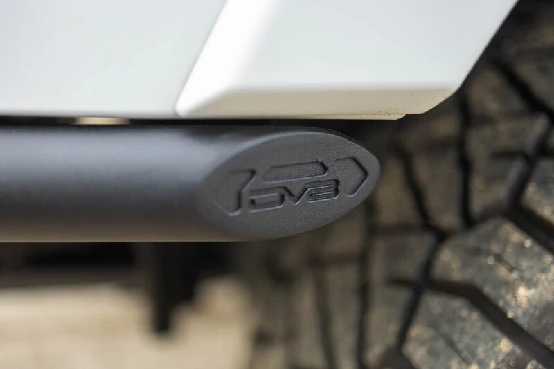 DV8 Offroad 2019-2025 Ram 1500 Tube Front Bumper - Image 16