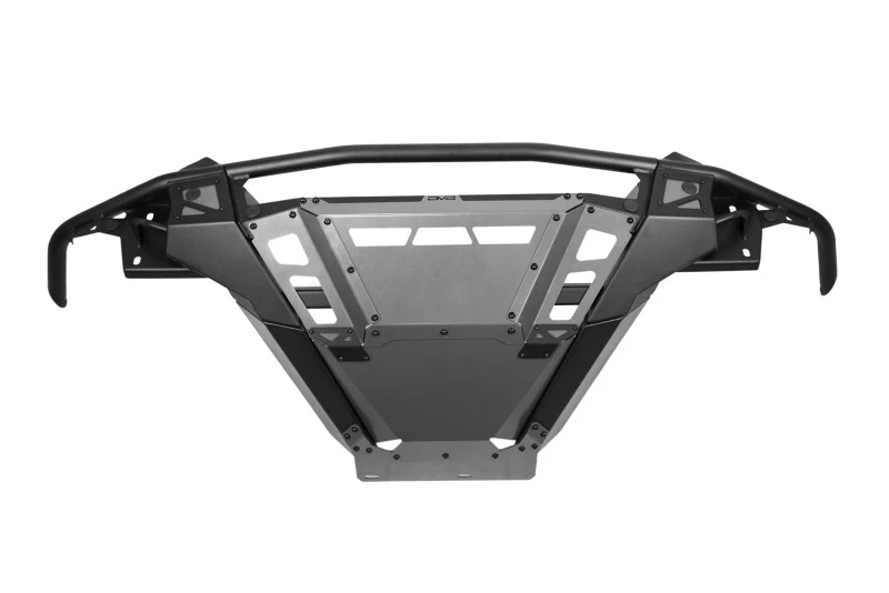 DV8 Offroad 2019-2025 Ram 1500 Tube Front Bumper - Image 4