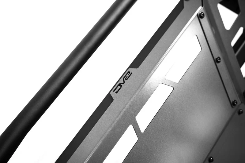 DV8 Offroad 2019-2025 Ram 1500 Tube Front Bumper - Image 5