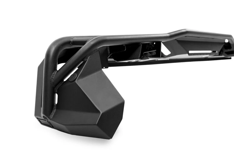 DV8 Offroad 2019-2026 Ram 1500 Rear Tube Bumper - Image 4