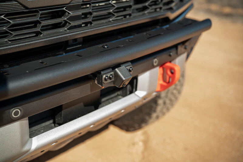 DV8 Offroad 2021-2025 Ford Bronco Tube Push Bar - Image 14