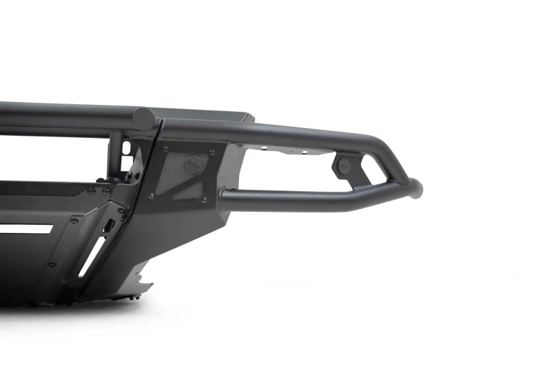 DV8 Offroad 2022-2025 GMC Sierra 1500 Tube Front Bumper - Image 19