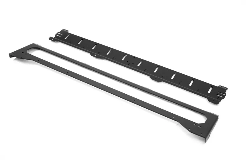 DV8 Offroad 2024-2025 Toyota Tacoma Roof Rack Light Mount - Image 15