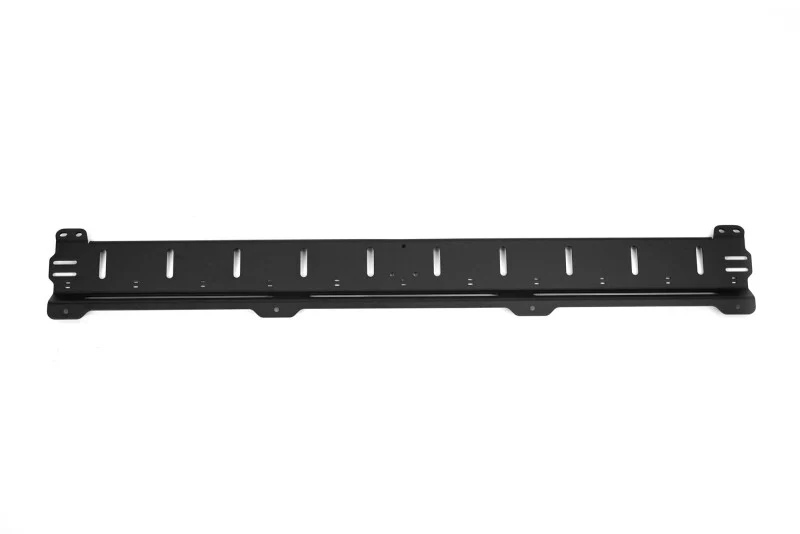 DV8 Offroad 2024-2025 Toyota Tacoma Roof Rack Light Mount - Image 7