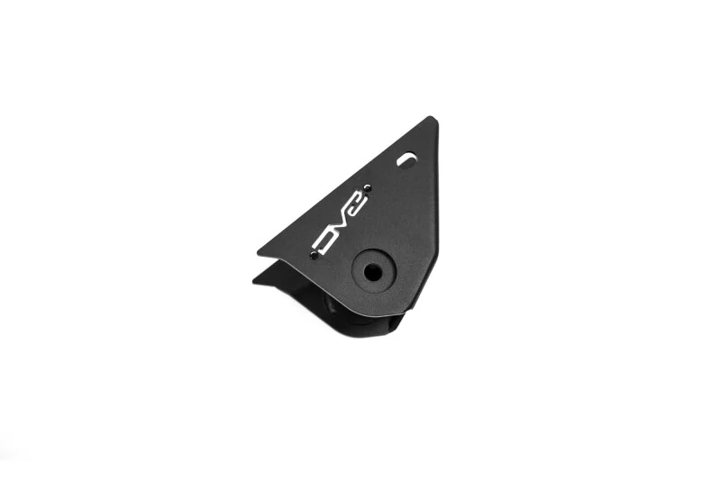 DV8 Offroad 2025-2026 Toyota 4Runner Trailing Arm Skid Plates - Image 2