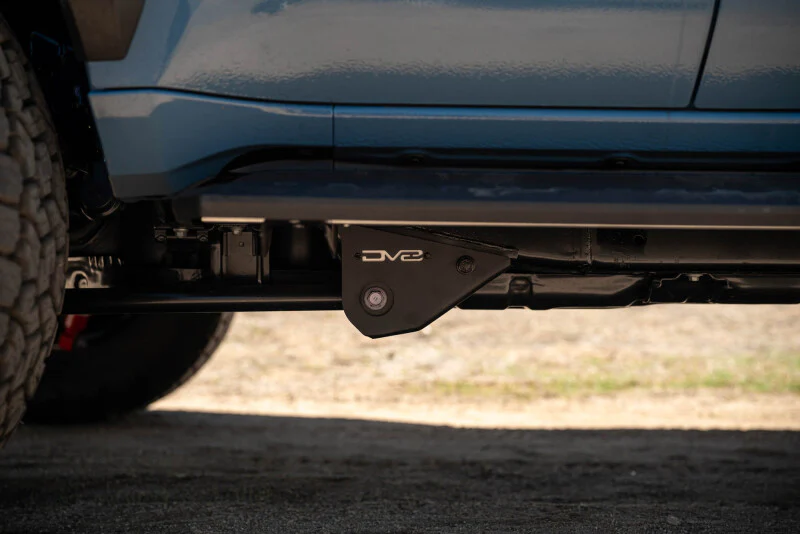 DV8 Offroad 2025-2026 Toyota 4Runner Trailing Arm Skid Plates - Image 3