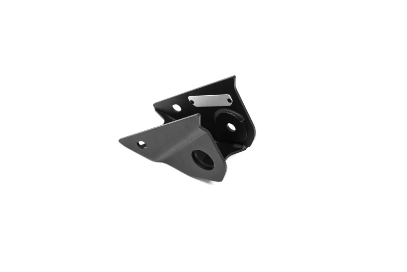 DV8 Offroad 2025-2026 Toyota 4Runner Trailing Arm Skid Plates - Image 9