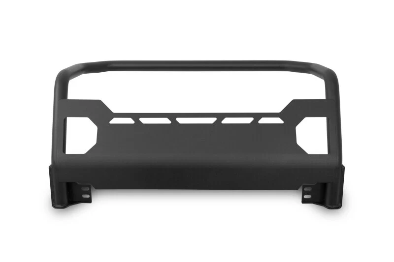 DV8 Offroad 24-26 Toyota Land Cruiser Brush Guard - Front - Image 12