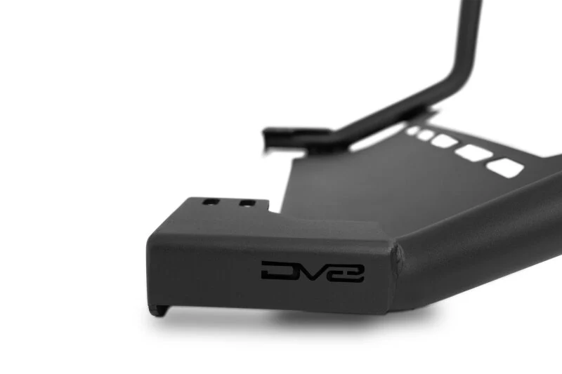DV8 Offroad 24-26 Toyota Land Cruiser Brush Guard - Front - Image 15