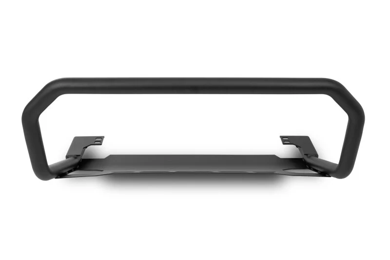 DV8 Offroad 24-26 Toyota Land Cruiser Brush Guard - Front - Image 17