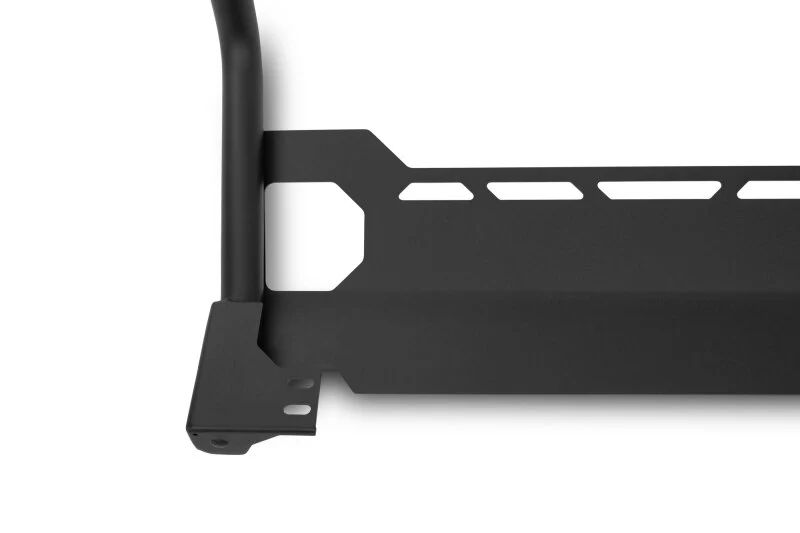 DV8 Offroad 24-26 Toyota Land Cruiser Brush Guard - Front - Image 21