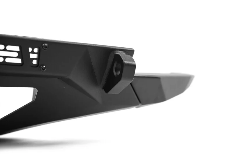 DV8 Offroad 24-26 Toyota Land Cruiser Spec Series Front Bumper - Image 20