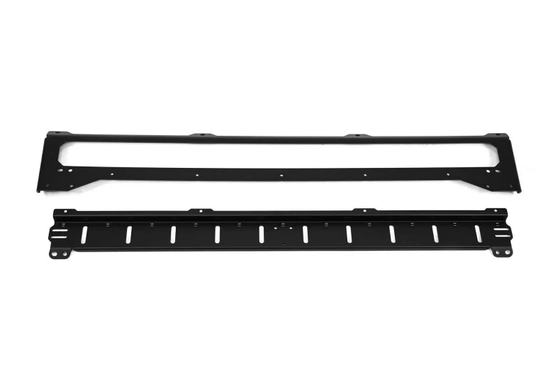 DV8 Offroad 25-26 Toyota 4Runner Roof Rack Light Cutout Fairing (Use w/ PN RRTF3-02) - Image 10