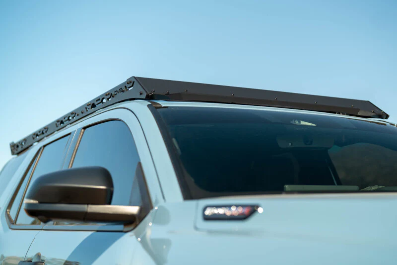 DV8 Offroad 25-26 Toyota 4Runner Spec Series Roof Rack - Image 12