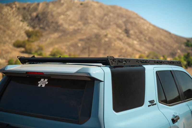 DV8 Offroad 25-26 Toyota 4Runner Spec Series Roof Rack - Image 15